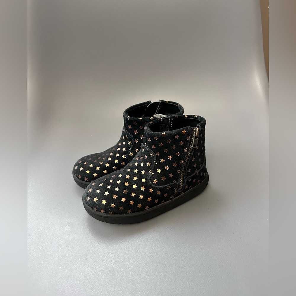 Stride rite shoes